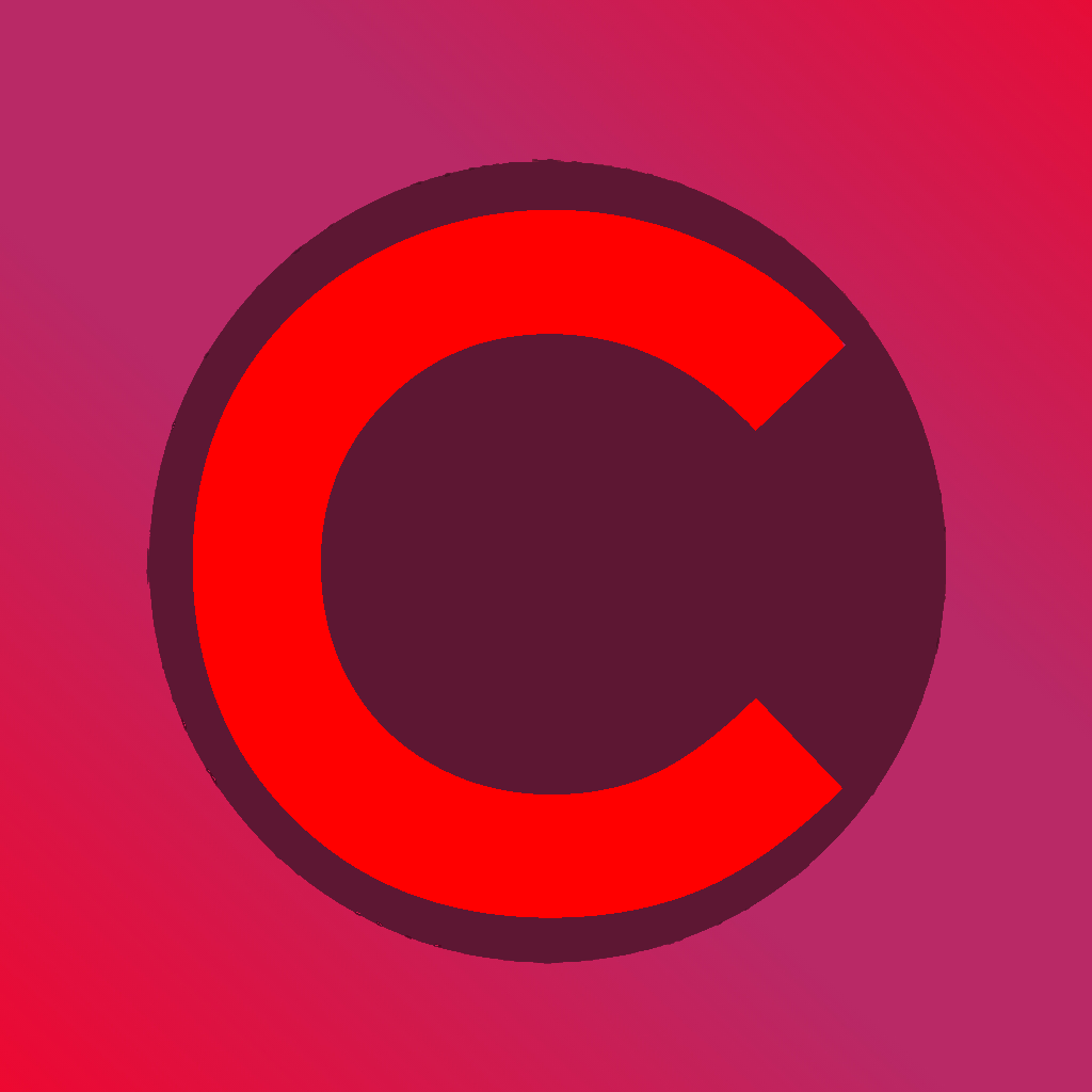 C-Bot logo